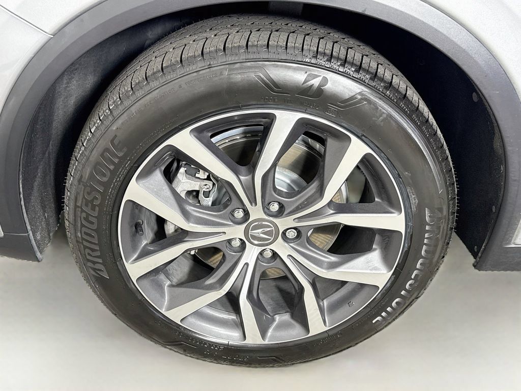 Used 2023 Acura MDX w/ Technology Package FWD image 31