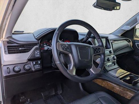 Used 2015 GMC Yukon Denali w/ Open Road Package AWD/4WD image 10