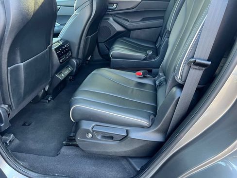 Used 2022 Acura MDX SH-AWD w/ Advance Package image 31