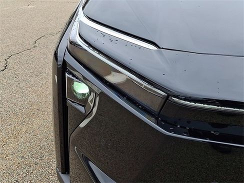 New 2026 Toyota bZ image 9