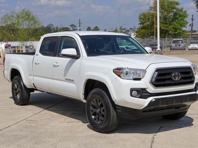 Used 2023 Toyota Tacoma SR5