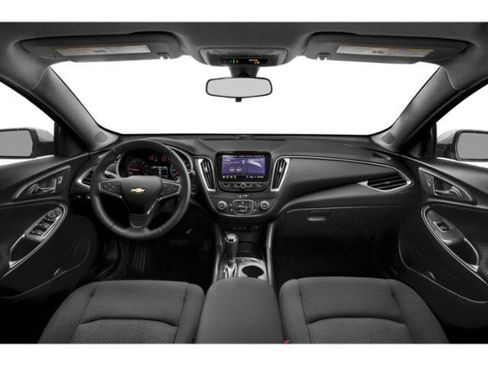 Used 2023 Chevrolet Malibu RS FWD image 18