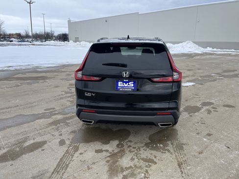 Used 2024 Honda CR-V Sport image 4