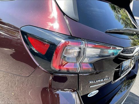 Used 2024 Subaru Outback Touring XT AWD/4WD image 28