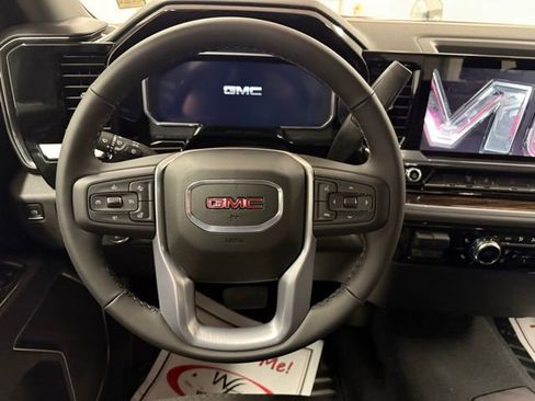New 2026 GMC Sierra 3500 SLE w/ SLE Convenience Package image 16