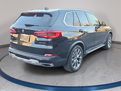 Used 2019 BMW X5 xDrive40i image 6