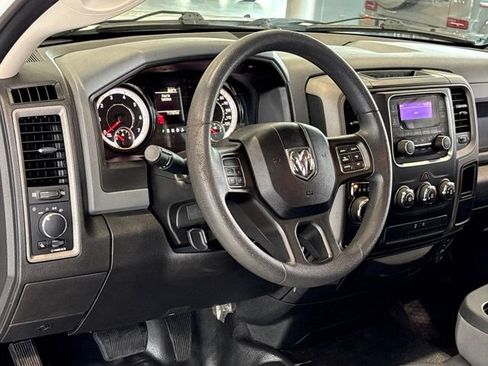 Used 2019 RAM 1500 Tradesman w/ Power & Remote Entry Group RWD image 14