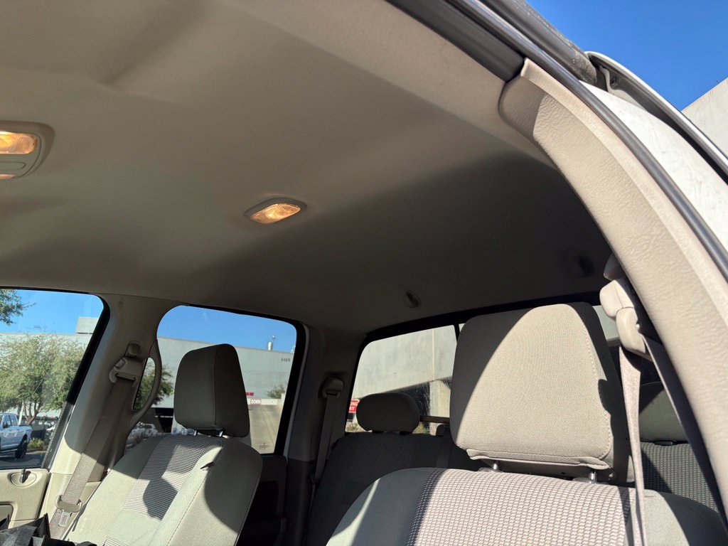 Used 2007 Dodge Ram 1500 Truck SLT w/ Quad Cab Big Horn Value Group AWD/4WD image 9