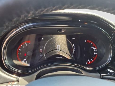 Used 2023 Dodge Durango GT image 27