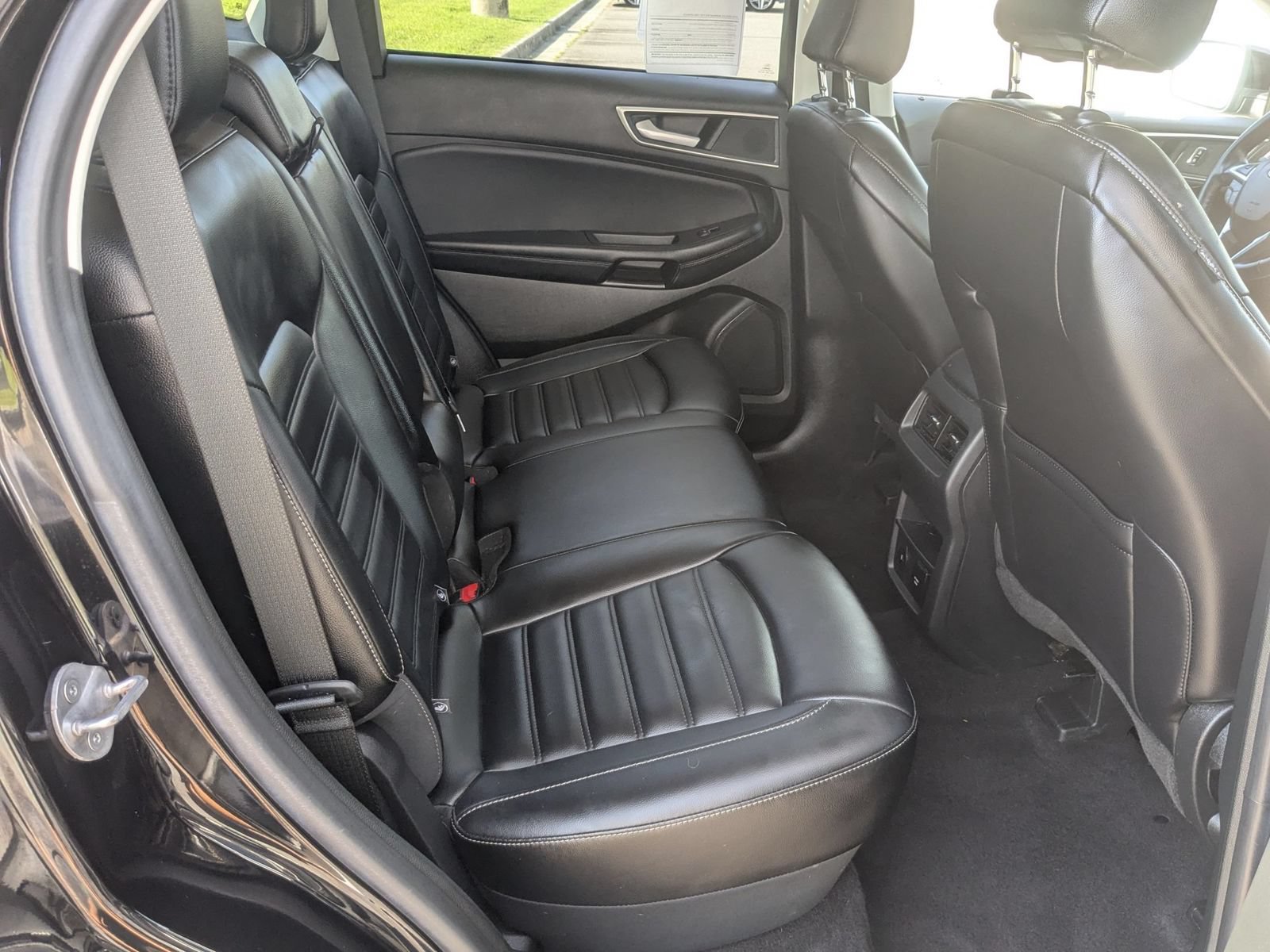 Used 2023 Ford Edge SEL w/ Convenience Package AWD/4WD image 36