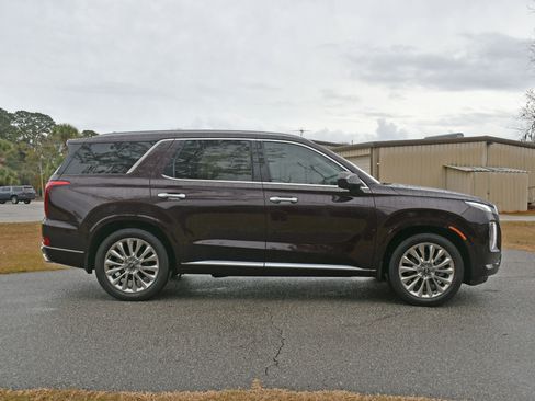 Used 2020 Hyundai Palisade Limited image 5