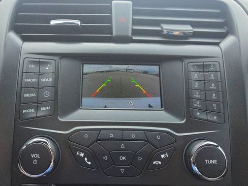 Used 2017 Ford Fusion Sport AWD/4WD image 19
