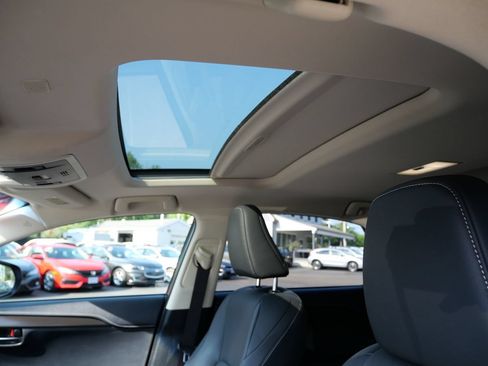 Used 2018 Lexus NX 300 FWD w/ Comfort Package image 11