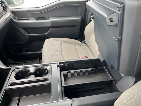 Used 2024 Ford F150 XLT w/ Equipment Group 302A MID image 16