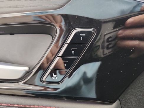 New 2026 Acura MDX Type S AWD/4WD image 9