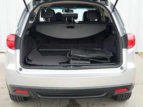 Used 2015 Acura RDX FWD w/ Technology Package image 9