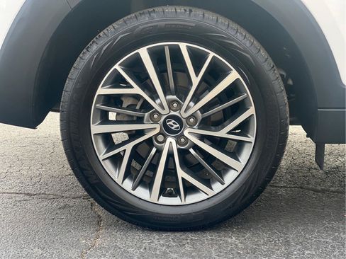 Used 2020 Hyundai Tucson Ultimate image 28