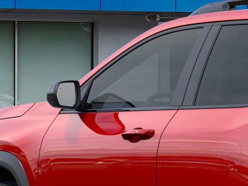 New 2026 Chevrolet Equinox RS w/ Convenience Package III image 12