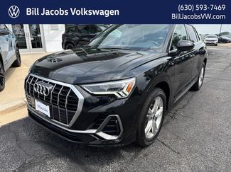 Used 2022 Audi Q3 2.0T Premium Plus w/ Premium Plus Package AWD/4WD video 1