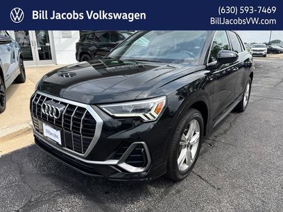 Used 2022 Audi Q3 2.0T Premium Plus w/ Premium Plus Package