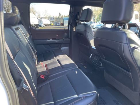 Used 2023 Ford F150 Lariat image 14