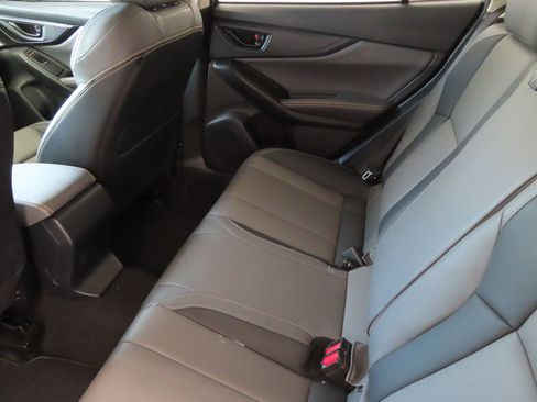 Used 2022 Subaru Crosstrek 2.5i Sport image 23