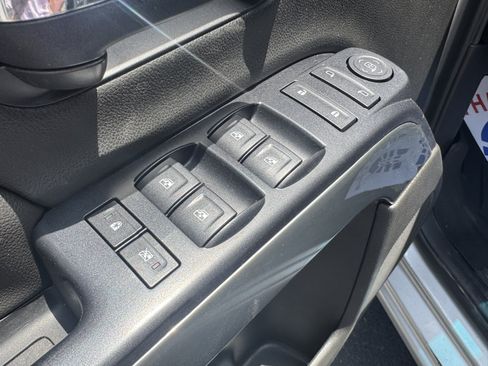Used 2017 Chevrolet Silverado 1500 LT w/ Texas Edition RWD image 18