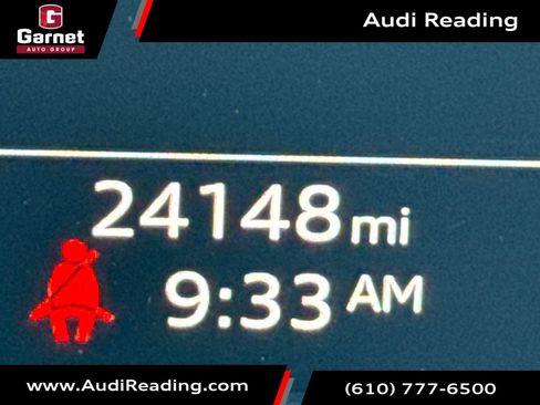 Certified 2022 Audi SQ5 Premium Plus AWD/4WD image 16