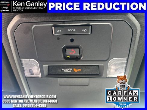Used 2024 Toyota Tacoma TRD Sport AWD/4WD image 18
