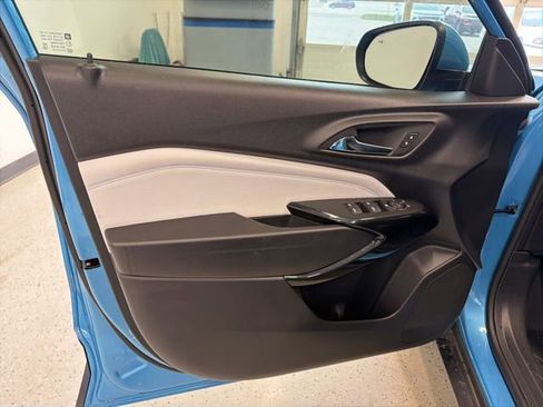 New 2026 Chevrolet Trax LT w/ Driver Confidence Package image 33