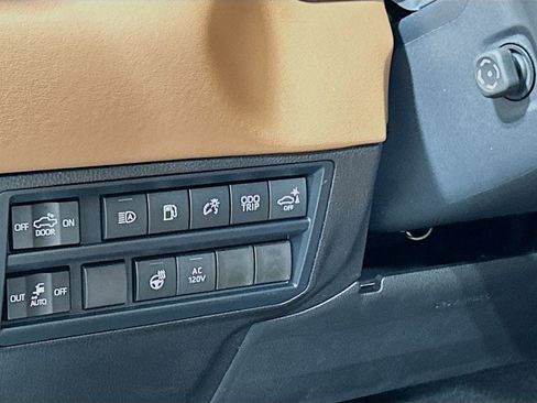 New 2026 Toyota Tundra 1794 Edition AWD/4WD image 11