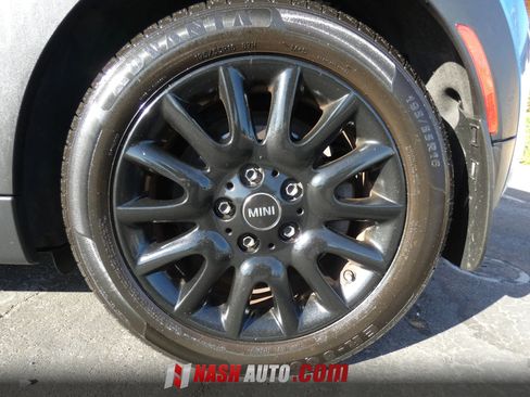 Used 2016 MINI Cooper S FWD image 12