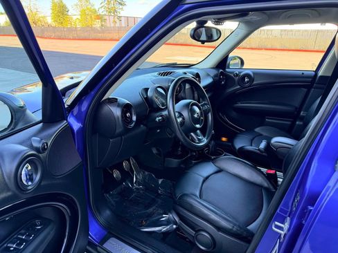 Used 2015 MINI Cooper Countryman S AWD/4WD image 9