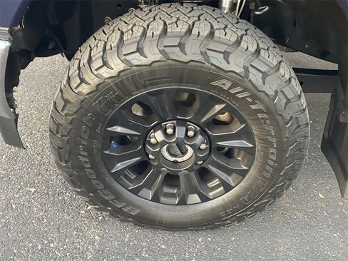 Used 2019 Ford F350 Lariat w/ Lariat Ultimate Package image 5