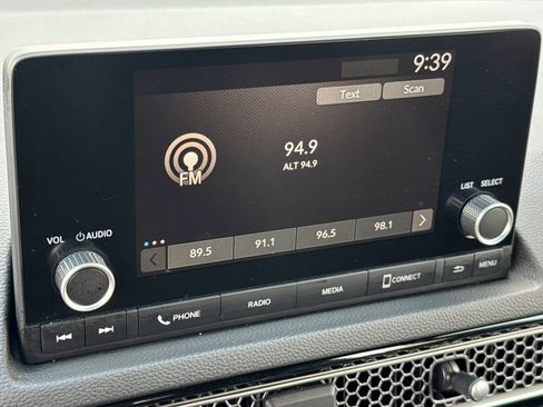 Certified 2023 Honda Civic Sport image 22