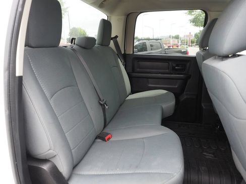 Used 2015 RAM 2500 Tradesman w/ Popular Equipment Group AWD/4WD image 18