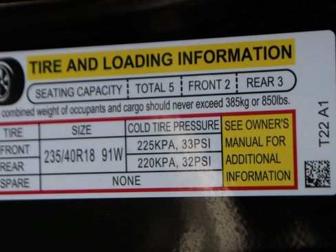 Used 2025 Honda Civic Si image 52