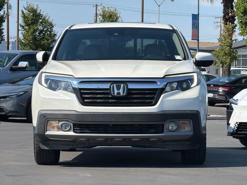 Used 2018 Honda Ridgeline RTL-E image 10