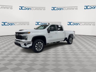New 2026 Chevrolet Silverado 2500 LT w/ All Star Edition
