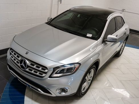 Used 2019 Mercedes-Benz GLA 250 image 47