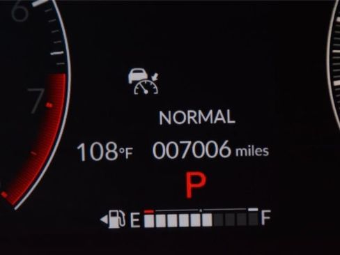 Used 2025 Honda HR-V Sport image 24