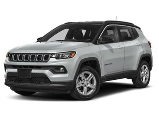 Certified 2023 Jeep Compass Limited w/ Elite Group video 1