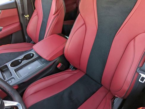 New 2026 Acura MDX A-Spec image 14