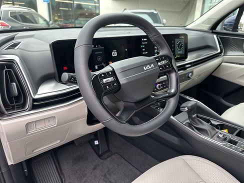 New 2026 Kia Sorento S w/ S Panoramic Sunroof Package AWD/4WD image 31