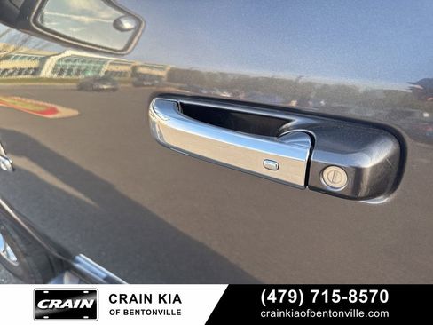 Used 2015 RAM 1500 Laramie w/ Convenience Group image 65