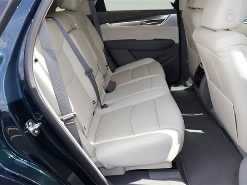 New 2026 Cadillac XT5 Premium Luxury w/ Driver Assist Package image 17