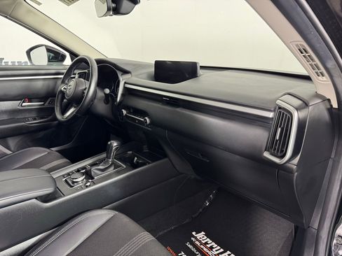 Used 2025 MAZDA CX-50 AWD 2.5 S w/ Preferred Package image 28