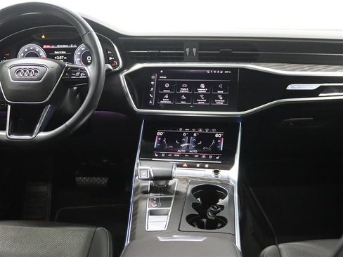 Used 2021 Audi A6 3.0T Prestige w/ Prestige Package AWD/4WD image 27