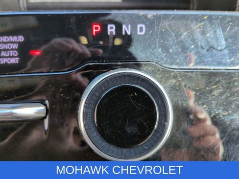 Used 2023 Jeep Grand Cherokee Limited AWD/4WD image 17