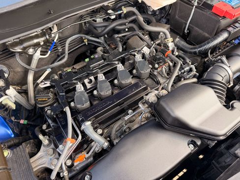 Certified 2023 Honda CR-V EX-L image 28